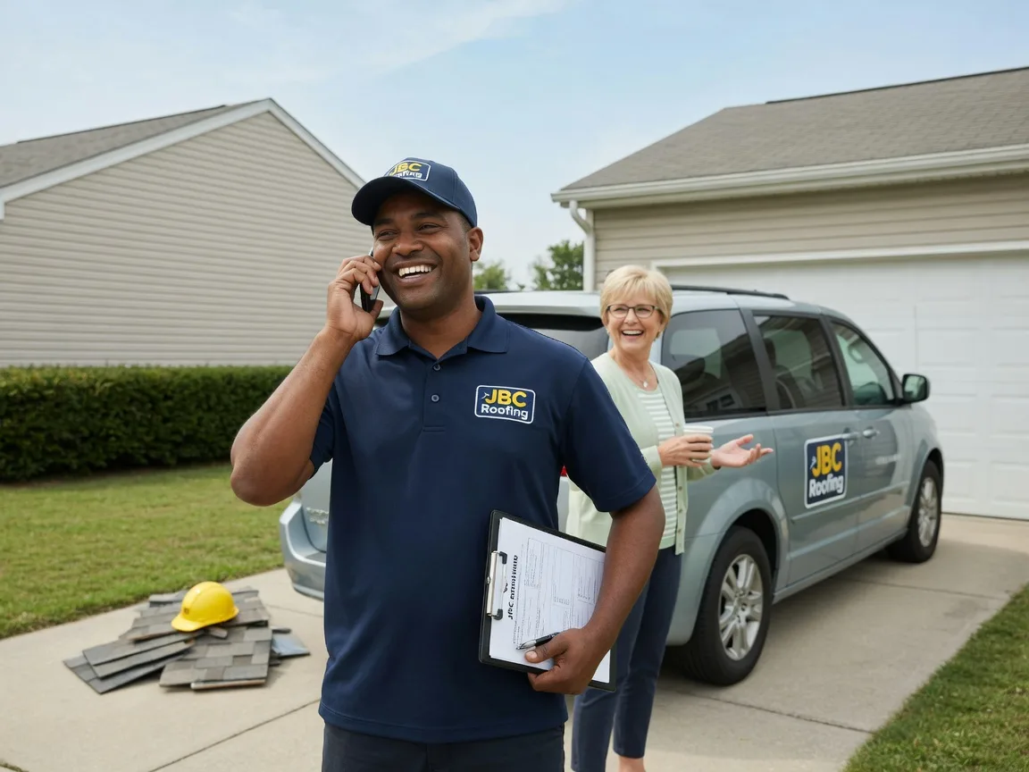 Roof Replacement Bennington, KS FAQs